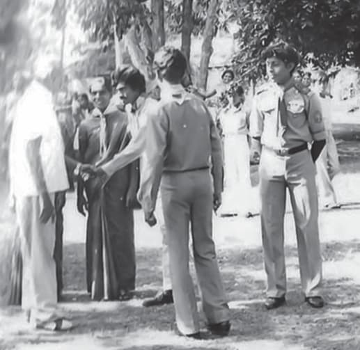 Photograph 022 from Beyond Rank