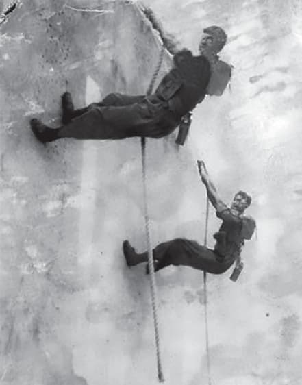 Photograph 030 from Beyond Rank
