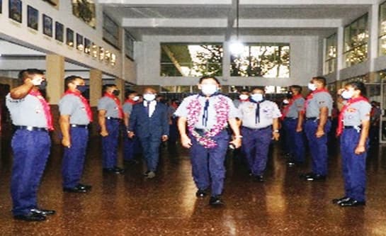 Photograph 261 from Beyond Rank
